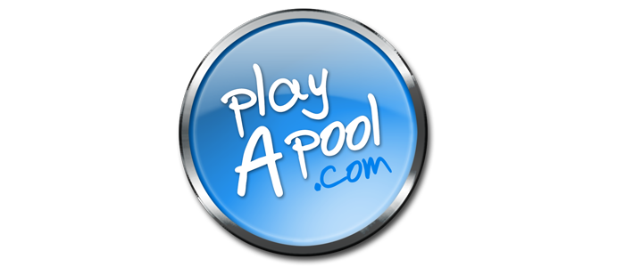 Play A Pool Logo
