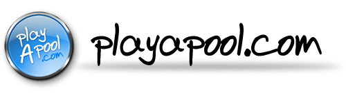 Play A Pool Logo
