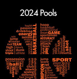NCAA Pool Logo